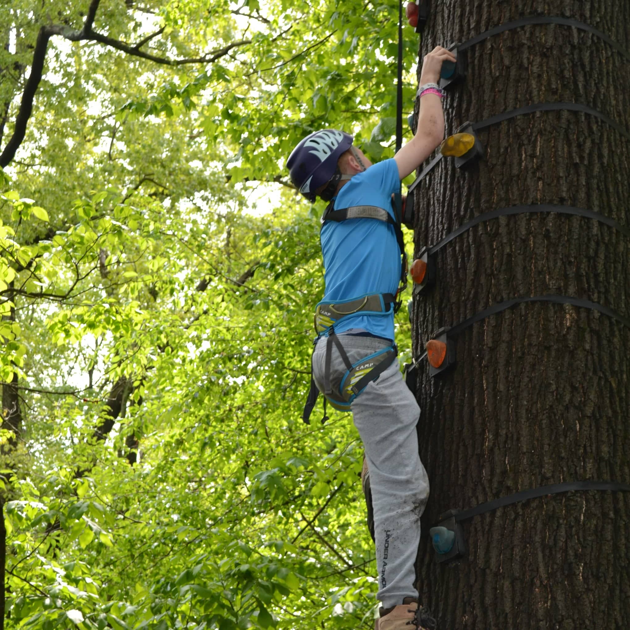 Climbing Gear