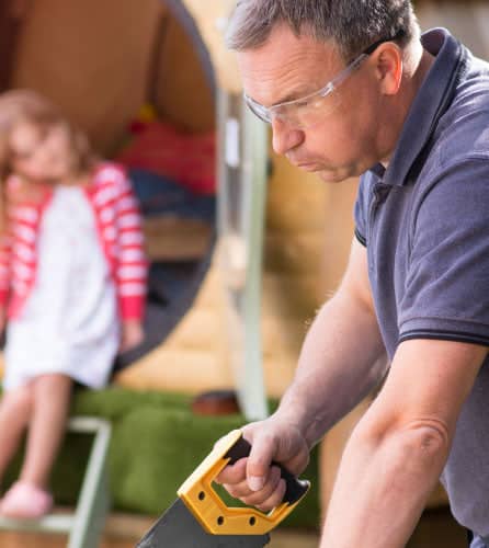 Treehouse Safety Guidelines and Advice Treehouse Supplies