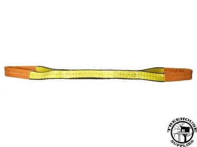 POLYESTER LANYARD - 36" - Treehouse Supplies